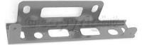 Grille Bracket, Driver Side
