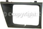 Headlight Door, Passenger Side