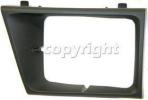 Headlight Door, Passenger Side