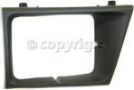 Headlight Door, Driver Side