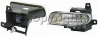 Fog Light, Driver Side