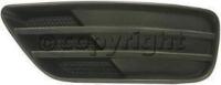 Fog Light, Driver Side