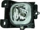 Fog Light, Driver Side