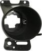 Fog Light Bracket, Passenger Side