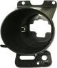 Fog Light Bracket, Driver Side