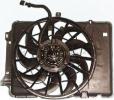 Fan Shroud Assembly