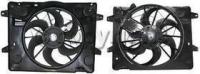 Fan Shroud Assembly