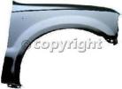 Fender, Front, Passenger Side