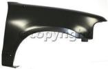 Fender, Front, Passenger Side