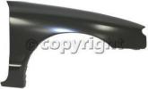 Fender, Front, Passenger Side
