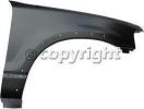 Fender, Front, Passenger Side