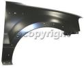 Fender, Front, Passenger Side