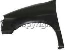 Fender, Front, Driver Side