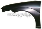 Fender, Front, Driver Side