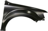 Fender, Front, Passenger Side