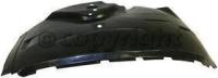Splash Shield, Front, Driver Side