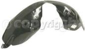 Splash Shield, Front, Driver Side