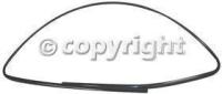 Windshield Molding, Front
