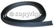 Windshield Molding, Front