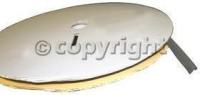 Windshield Molding, Front