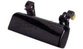 Door Handle, Front, Driver Or Passenger Side