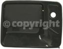 Door Handle Assembly, Front, Driver Side