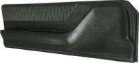 Door Trim Panel, Front, Driver Side