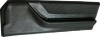 Door Trim Panel, Front, Passenger Side