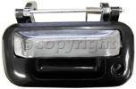 Tailgate Handle