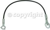 Tailgate Cable, Driver Side