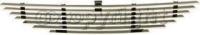 Billet Grille