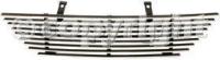 Billet Grille