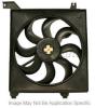 Fan Shroud