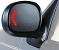 Mirror, Driver Side