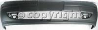 Bumper Cover, Front