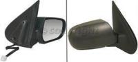 Mirror, Passenger Side