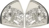 Corner Light, Driver Or Passenger Side