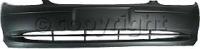 Bumper Cover, Front