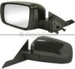 Mirror, Driver Side