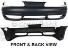 Bumper Cover, Front