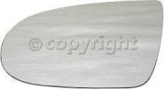 Mirror Glass, Driver Side