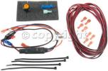 Turn Signal Mirror Module