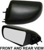 Mirror, Driver Side
