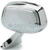 Mirror, Driver Side