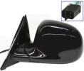 Mirror, Driver Side