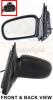 Mirror, Driver Side