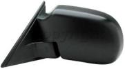 Mirror, Driver Side