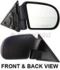 Mirror, Passenger Side