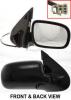 Mirror, Passenger Side