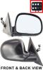 Mirror, Passenger Side
